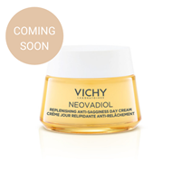 Vichy Neovadiol Lipidenaanvullende, anti-verslapping dagcrème - 50ml