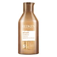 Redken All Soft Conditioner 300ml