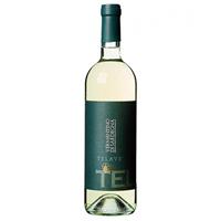 Wijnbeurs Jerzu Vermentino di Sardegna