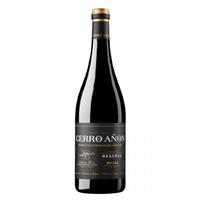 Cerró Añón Rioja Reserva