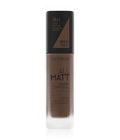 Catrice All Matt Shine Control Flüssige Foundation 30 ml Nr. 095 - Neutral Tiramisu