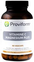 Proviform Vitamine C Magnesium Plus Vegicaps