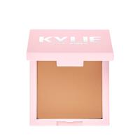 KYLIE COSMETICS 200 Tequila Tan Pressed Bronzing Powder 11g