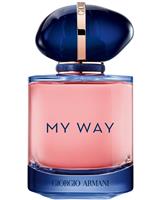 Armani My Way Intense - 50 ML Eau de Parfum Damen Parfum