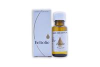 Van der Pluym Eeltolie 20ml