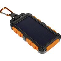 xtormbya-solar Xtorm by A-Solar XR104 XR104 Solar-Powerbank 10000 mAh