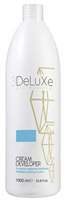3deluxe Cream developer 30 volume 9% 1000ml