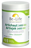 Artisjok 2400 biologisch 90ca