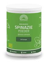 Mattisson HealthStyle Spinazie Poeder Bio