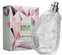 Replay Stone supernova for her eau de toilette 50ml