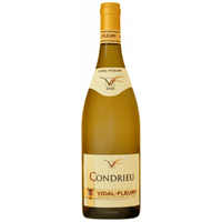 Vidal-Fleury Condrieu 75CL