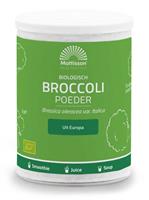 Mattisson HealthStyle Broccoli Poeder Bio