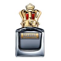 Jean Paul Gaultier Scandalpourhomme EAU DE TOILETTE 50 ML