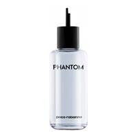 Paco Rabanne Phantom Refill - 200 ML Eau de toilette Herren Parfum