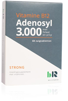 B12 Vitamins Adenosyl 3000 met folaat