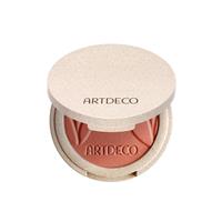 Artdeco Zijdezachte Poederblush - 20 terracotta wangen