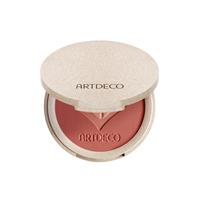 Artdeco Natural Trio Blush 3 Perzik perfect