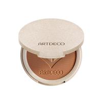 Artdeco Natuurlijke huidbronzer met 3 bronskleuren