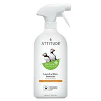 Attitude Vlekverwijderaar Citrus Zest 800 ml