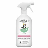 Attitude Little ones Laundry Stain Remover Scent-free - Fleckentfer...