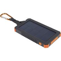 xtormbya-solar Xtorm by A-Solar XR103 XR103 Solar-Powerbank 5000 mAh