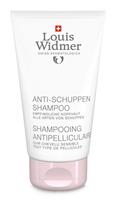 Louis Widmer Anti roos shampoo ongeparfumeerd 150ml