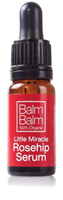 Balm balm Little miracle rosehip serum 10ml