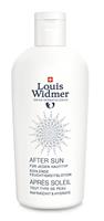 Louis Widmer Aftersun lotion geparfumeerd 150ml