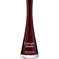 1+1 gratis: Bourjois 1 Seconde Nagellak 045 Grenattitude