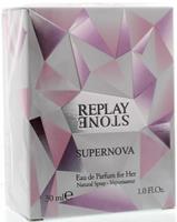 Replay Stone supernova for her eau de toilette 30ml