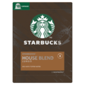 Starbucks by Nespresso Blend lungo med. bigpack
