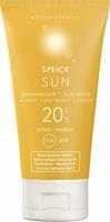 Speick Zonnemelk spf20 tube 150ml