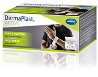 Active sporttape s 1 stuk