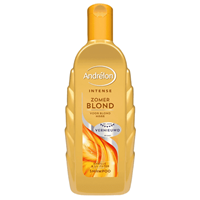 Anderlon Zomer Blond Shampoo 300ml