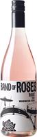 Charles Smith Pinot Gris Band of Roses Rosé 2020 - Roséwein, USA, trocken, 0,75l