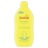 Zwitsal Shampoo Regular - 700 ml - New