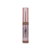 Concealer & corrector Makeup Revolution Concealer Conceal Define Super Size - C13.5