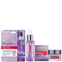 L'Oréal Paris Hyaluronic Acid Hero Super Bundle