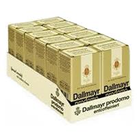 Dallmayr Prodomo Cafeïnevrij Gemalen koffie - 12x 500g