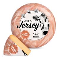 Pure Jersey kaas - Romig Belegen 50+ | Vanaf 250gr