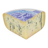 1,1kg Blue de Graven - Hollandse Blauwschimmel Kaas 60+