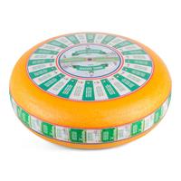 12kg Hele Jonge Kaas Goudse 48+