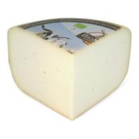 1,1kg Biologisch vegetarische Geitenkaas 48+