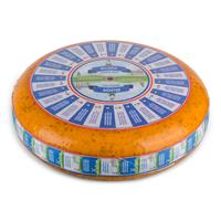 11kg Hele Komijnekaas Belegen / Extra Belegen 48+