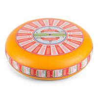 12kg Hele Jong Belegen Kaas 48+