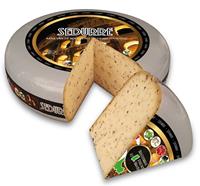1,5kg Boerenkruidenkaas Sedurre - Exclusief