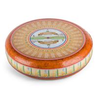 10kg Hele Oude Leidse kaas - Komijnekaas brokkel 40+