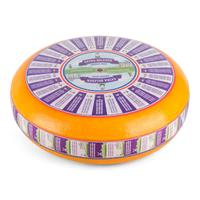 11kg Hele Extra Belegen Kaas 48+