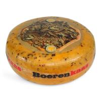 9,2kg Hele Walnotenkaas 48+
