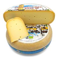Terschellinger kaas | Windkracht 6 50+ | Vanaf 250gr